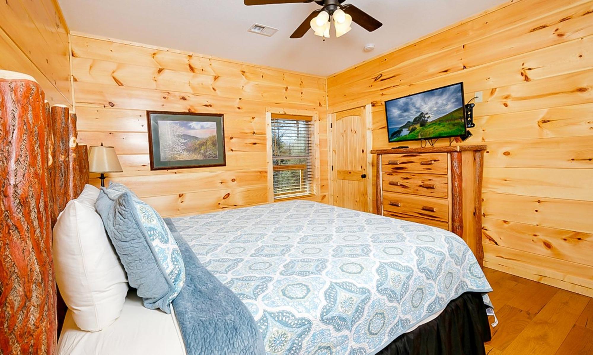 Potter'S Place Gatlinburg Extérieur photo
